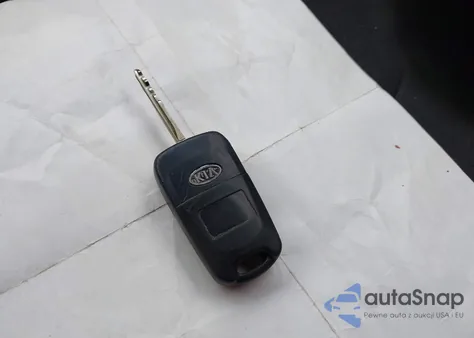 2013 Kia Soul + из США, поврежденный, VIN KNDJT2A64D7524498